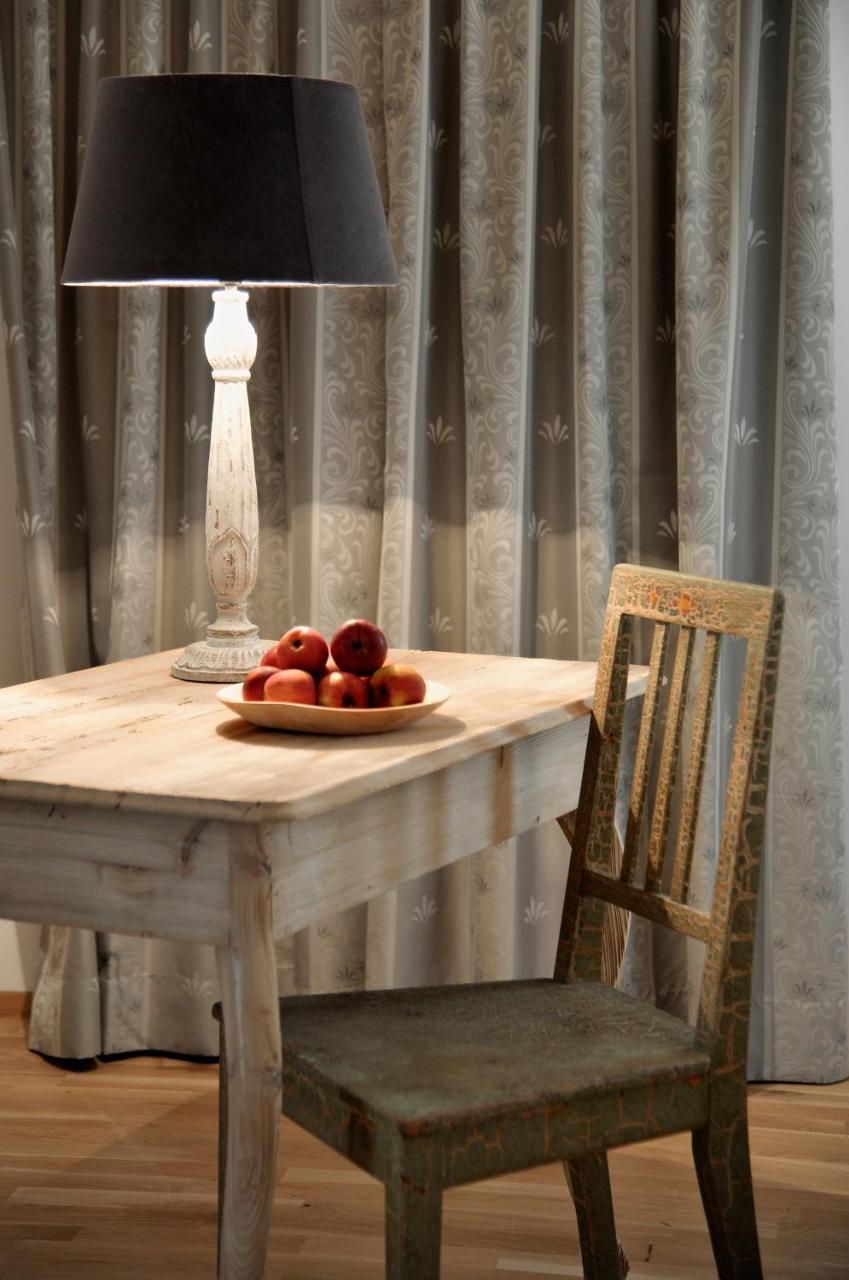 Apartment Nester Stumm Esterno foto